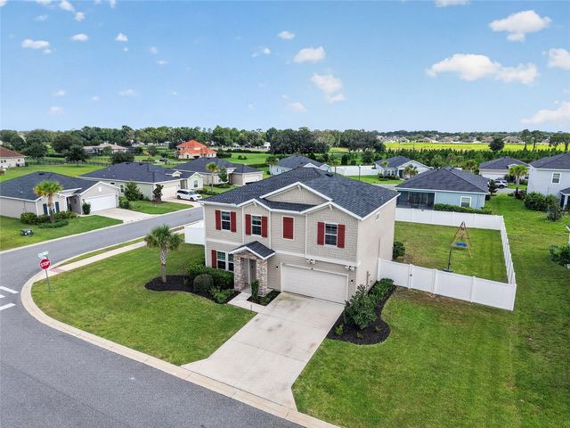 5624 SW 93RD STREET, Ocala, FL 34476