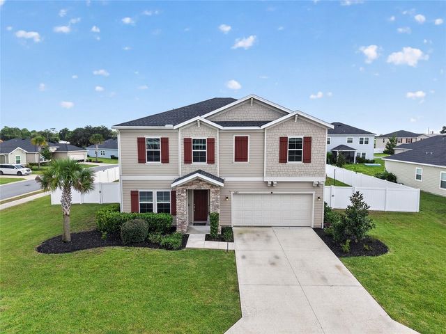 5624 SW 93RD STREET, Ocala, FL 34476