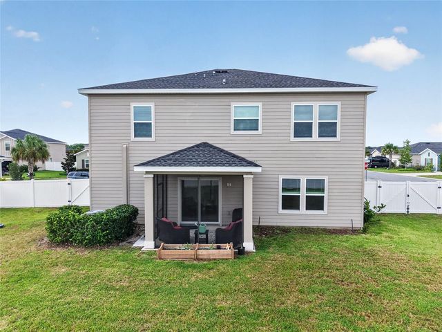 5624 SW 93RD STREET, Ocala, FL 34476