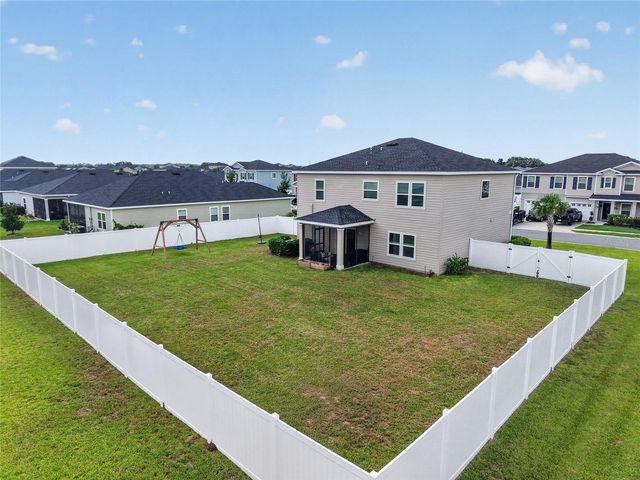 5624 SW 93RD STREET, Ocala, FL 34476