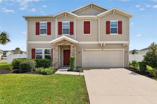 5624 SW 93RD STREET, Ocala, FL 34476