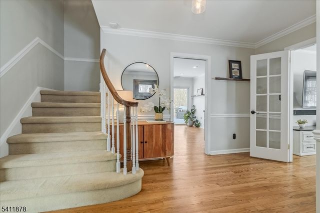 6 Thackery Ln, Mendham Twp., NJ 07945