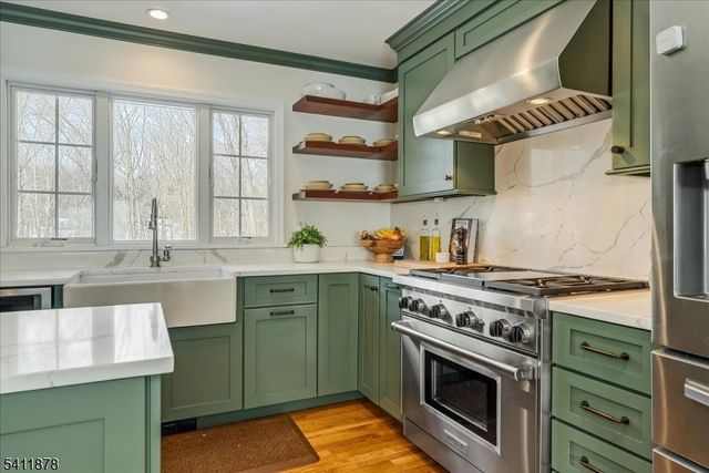 6 Thackery Ln, Mendham Twp., NJ 07945