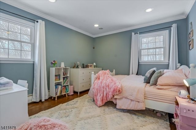 6 Thackery Ln, Mendham Twp., NJ 07945