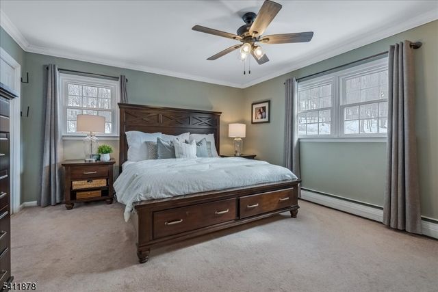 6 Thackery Ln, Mendham Twp., NJ 07945