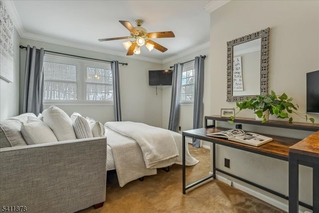 6 Thackery Ln, Mendham Twp., NJ 07945