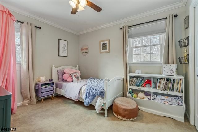 6 Thackery Ln, Mendham Twp., NJ 07945