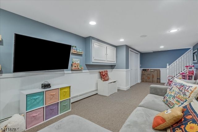 6 Thackery Ln, Mendham Twp., NJ 07945