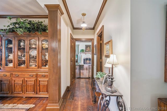 9835 E Shadowlake Drive, Claremore, OK 74017