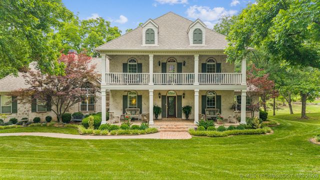 9835 E Shadowlake Drive, Claremore, OK 74017
