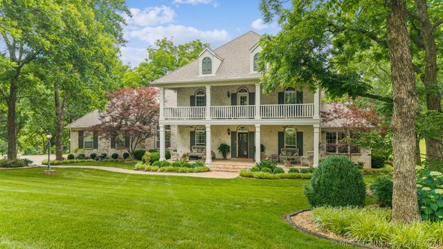 9835 E Shadowlake Drive, Claremore, OK 74017