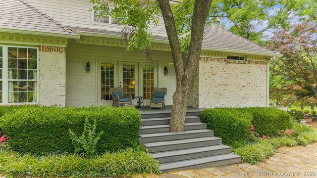 9835 E Shadowlake Drive, Claremore, OK 74017
