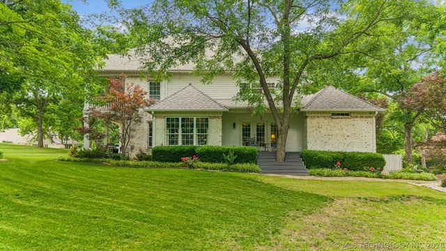9835 E Shadowlake Drive, Claremore, OK 74017