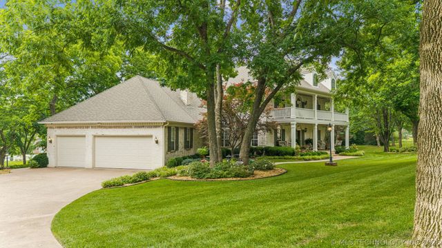 9835 E Shadowlake Drive, Claremore, OK 74017