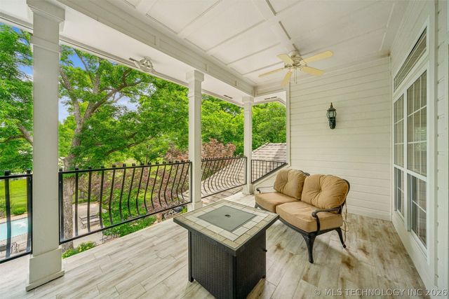 9835 E Shadowlake Drive, Claremore, OK 74017