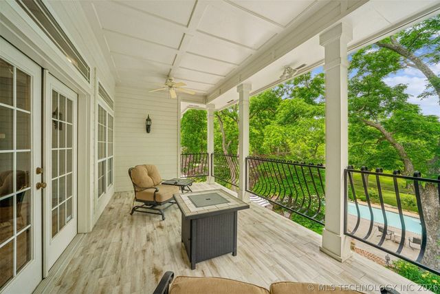 9835 E Shadowlake Drive, Claremore, OK 74017
