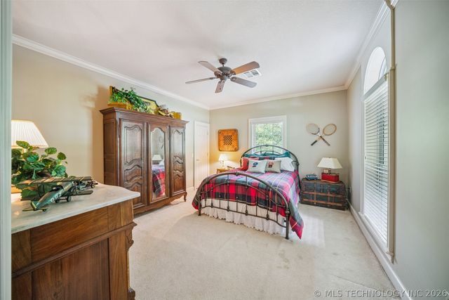 9835 E Shadowlake Drive, Claremore, OK 74017