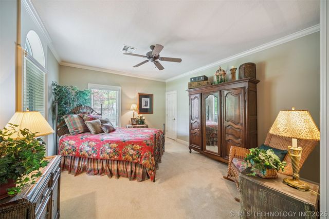 9835 E Shadowlake Drive, Claremore, OK 74017