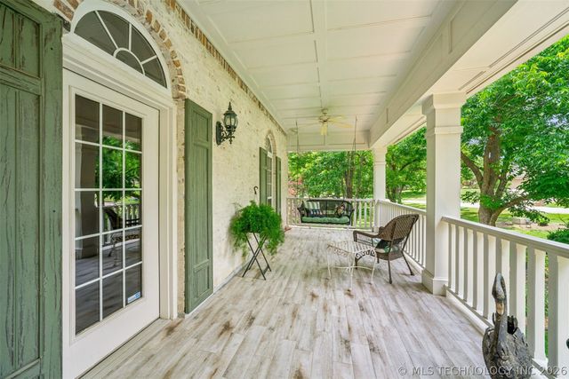 9835 E Shadowlake Drive, Claremore, OK 74017