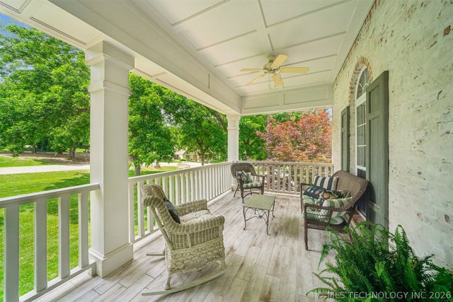 9835 E Shadowlake Drive, Claremore, OK 74017