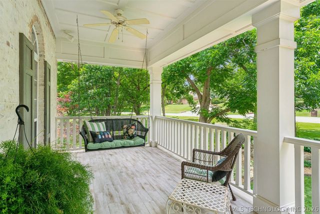 9835 E Shadowlake Drive, Claremore, OK 74017