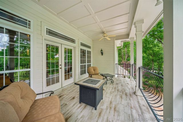 9835 E Shadowlake Drive, Claremore, OK 74017