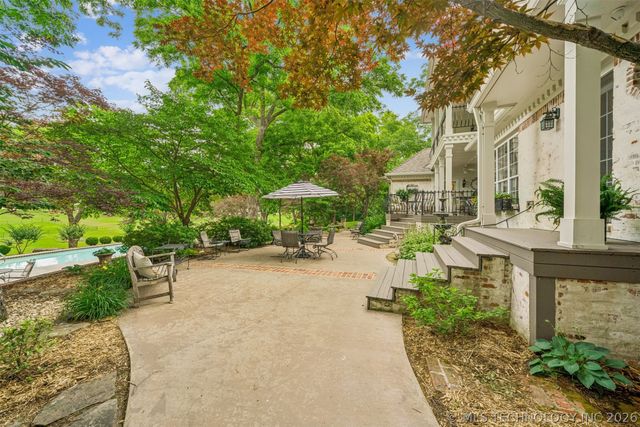 9835 E Shadowlake Drive, Claremore, OK 74017