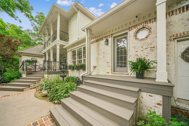 9835 E Shadowlake Drive, Claremore, OK 74017