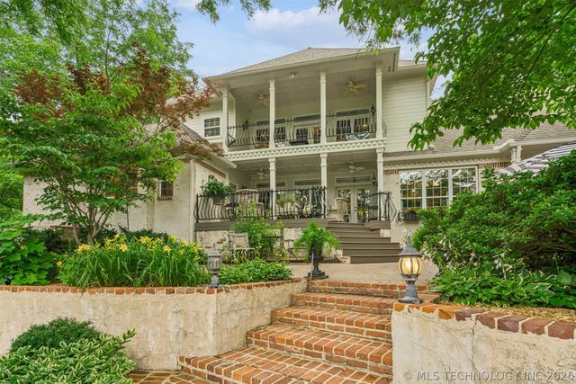 9835 E Shadowlake Drive, Claremore, OK 74017
