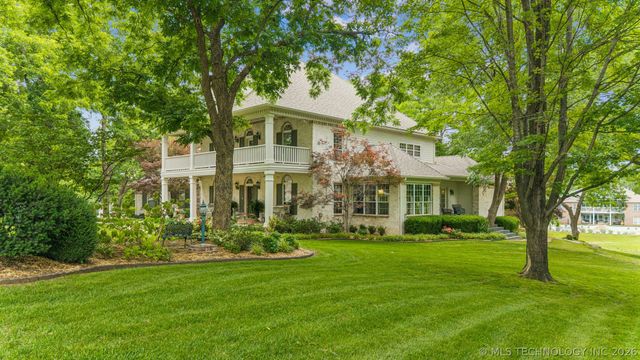 9835 E Shadowlake Drive, Claremore, OK 74017