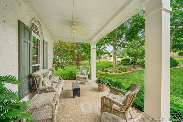 9835 E Shadowlake Drive, Claremore, OK 74017