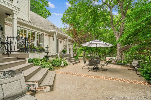 9835 E Shadowlake Drive, Claremore, OK 74017