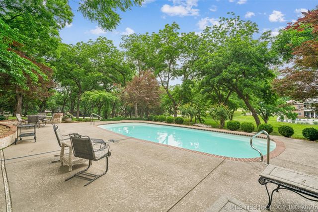 9835 E Shadowlake Drive, Claremore, OK 74017