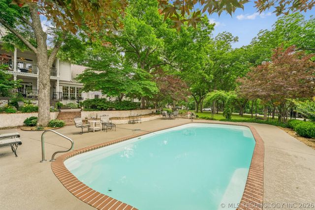 9835 E Shadowlake Drive, Claremore, OK 74017