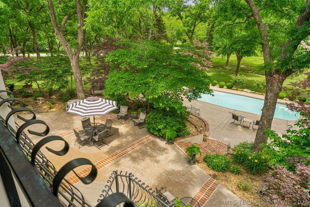 9835 E Shadowlake Drive, Claremore, OK 74017