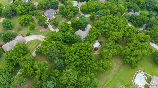 9835 E Shadowlake Drive, Claremore, OK 74017