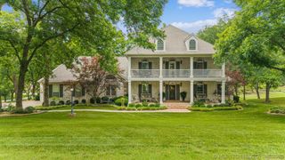 9835 E Shadowlake Drive, Claremore, OK 74017