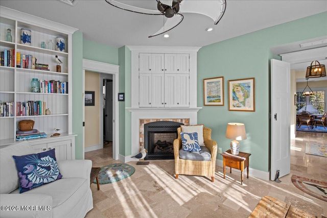 683 Lake Avenue, Bay Head, NJ 08742