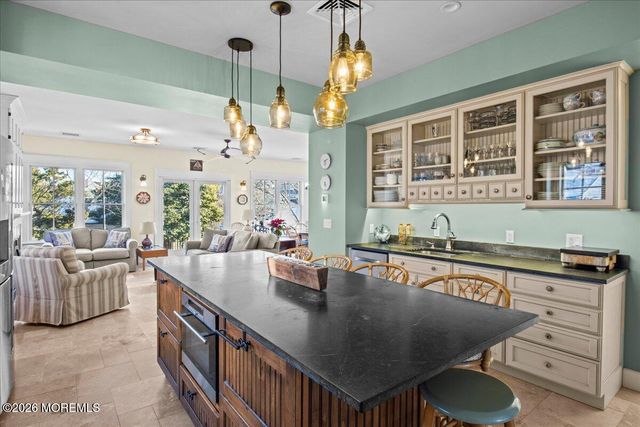 683 Lake Avenue, Bay Head, NJ 08742