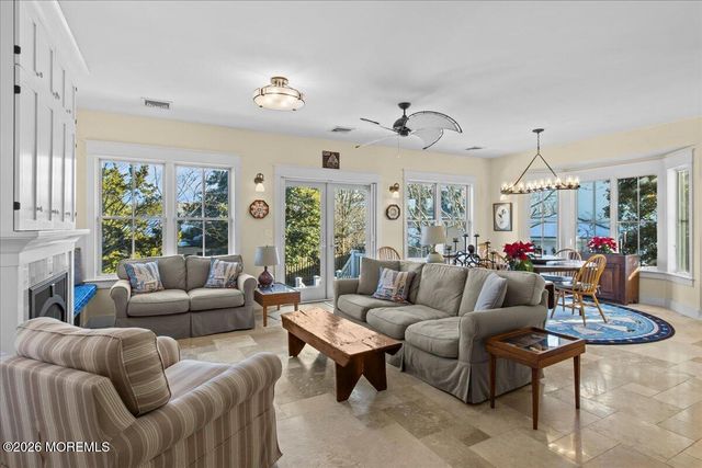 683 Lake Avenue, Bay Head, NJ 08742