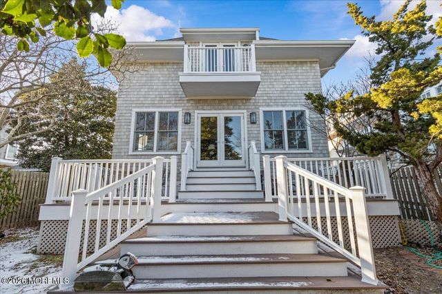 683 Lake Avenue, Bay Head, NJ 08742
