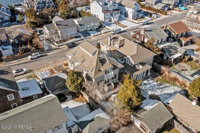 683 Lake Avenue, Bay Head, NJ 08742