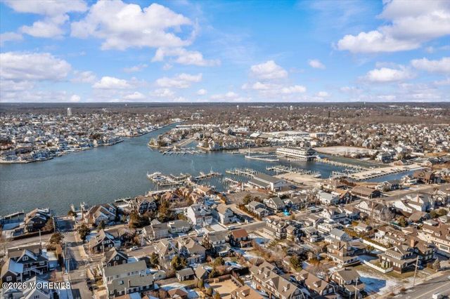 683 Lake Avenue, Bay Head, NJ 08742