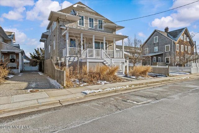 683 Lake Avenue, Bay Head, NJ 08742