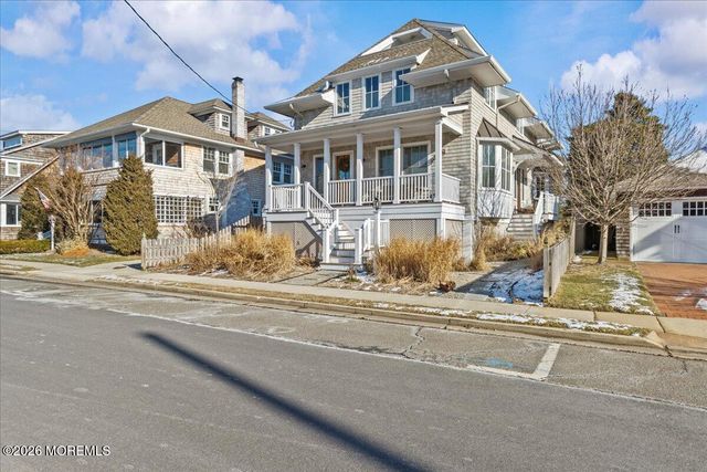 683 Lake Avenue, Bay Head, NJ 08742