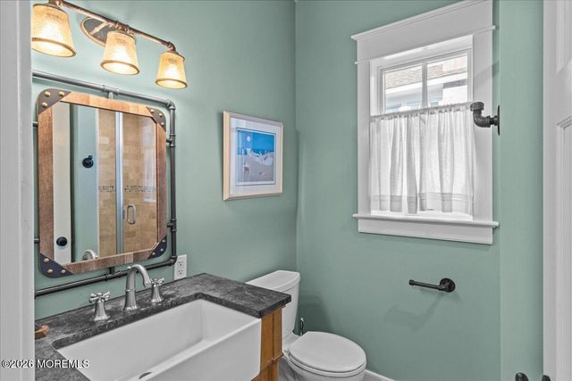 683 Lake Avenue, Bay Head, NJ 08742