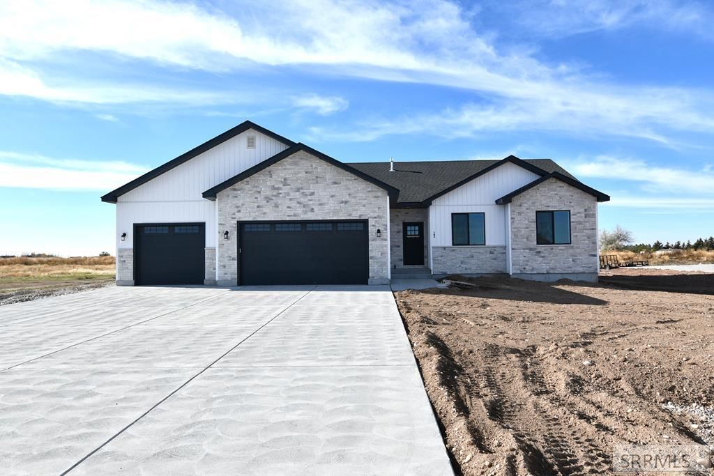 185 N 3785 E, Rigby, ID 83442