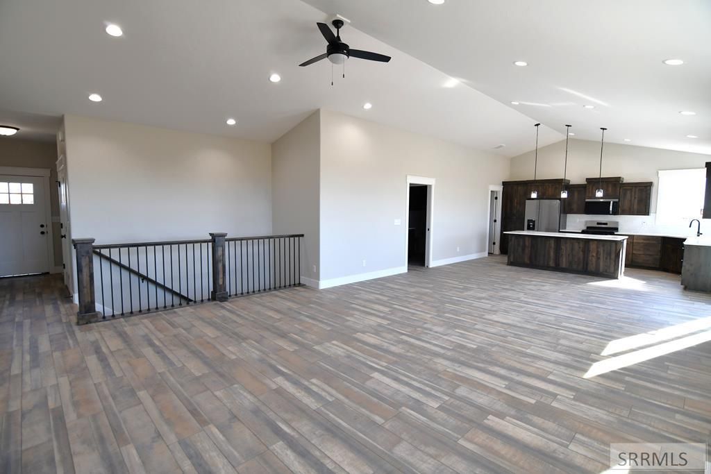 Image 10 of property listing at 185 N 3785 E, Rigby, ID 83442