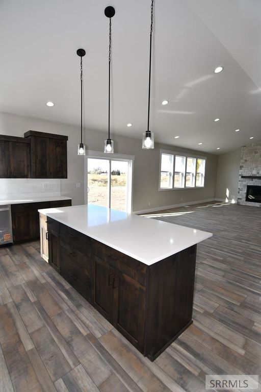 Image 22 of property listing at 185 N 3785 E, Rigby, ID 83442