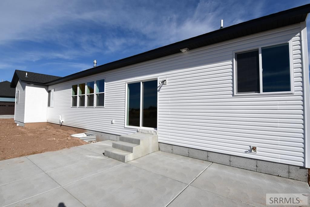 Image 43 of property listing at 185 N 3785 E, Rigby, ID 83442
